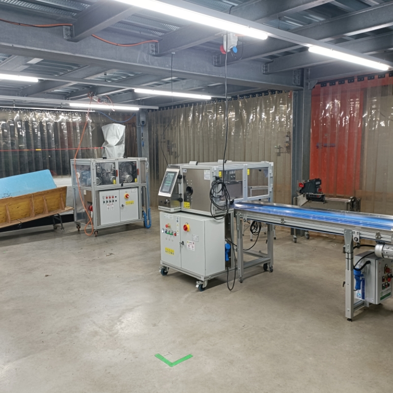 Innovazione Italiana in Svizzera: la partnership strategica con Multiplants Sarl - Gallery